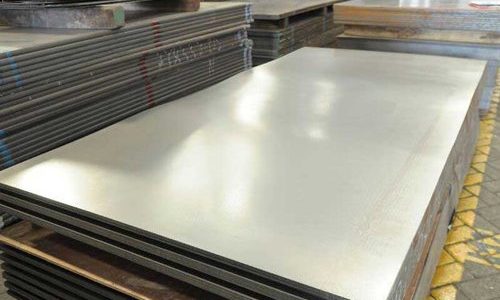 Inconel 601 Sheet/Plate