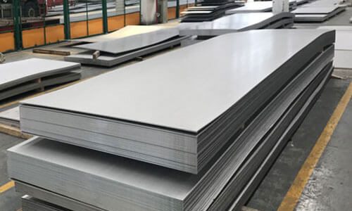 Monel K500 Sheet/Plate