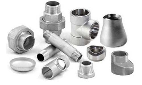 monel pipe fittings