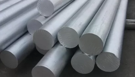 Aluminium Alloys 2014 Rods