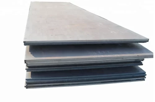 HIC Resistant Steel Sheet/Plate