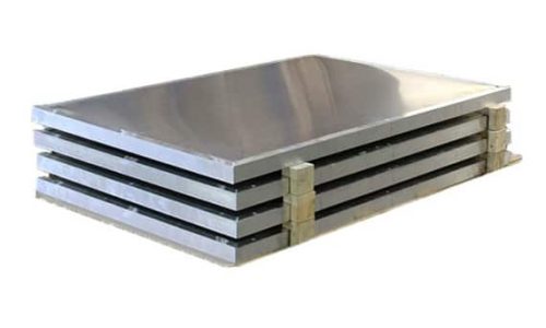 Hastelloy C22 Sheet/Plate