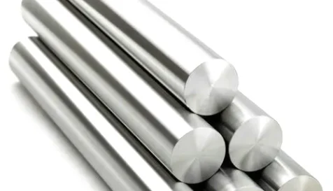 202 Stainless Steel Round Bar