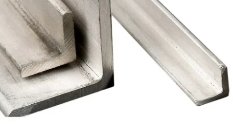 430 stainlees Steel Angle