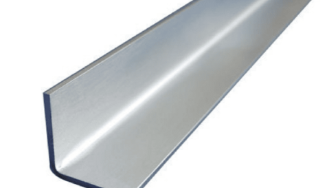 Stainless Steel Angle 201