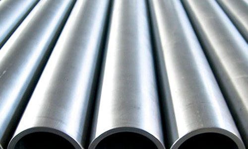 Stainless Steel 321/321H Pipe