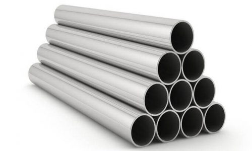 Stainless Steel 446 Pipe
